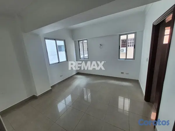 apartamentos - ALQUILO  apartamento en EVARISTO MORALES 12
