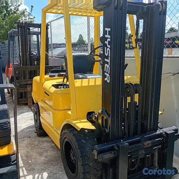 otros vehiculos - 🚜Monta Carga, Venta de Monta Cargas🚜 3