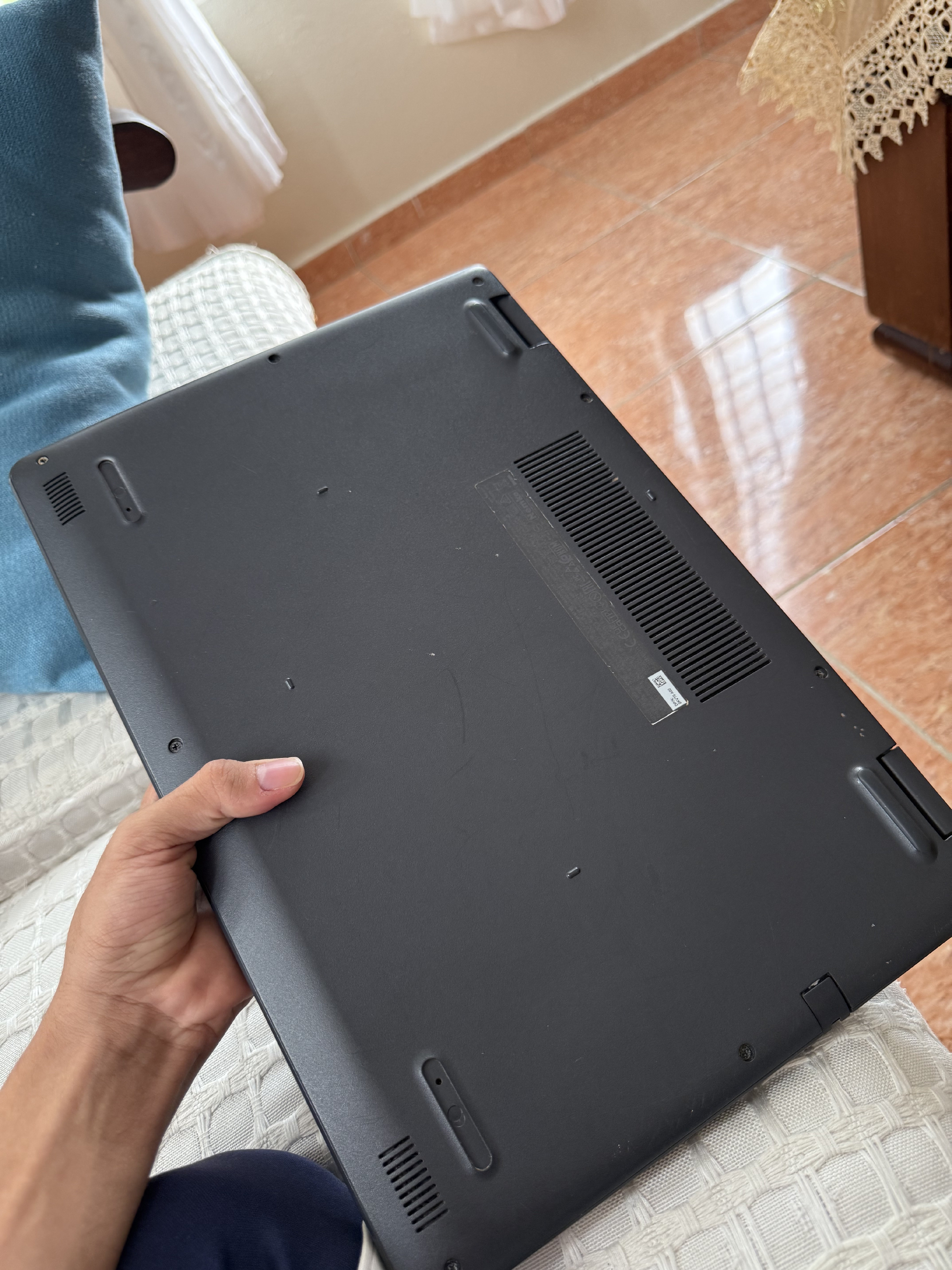 computadoras y laptops - Computadora DELL 1