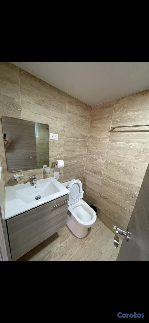 penthouses - Se alquila apartamento  en punta cana  2