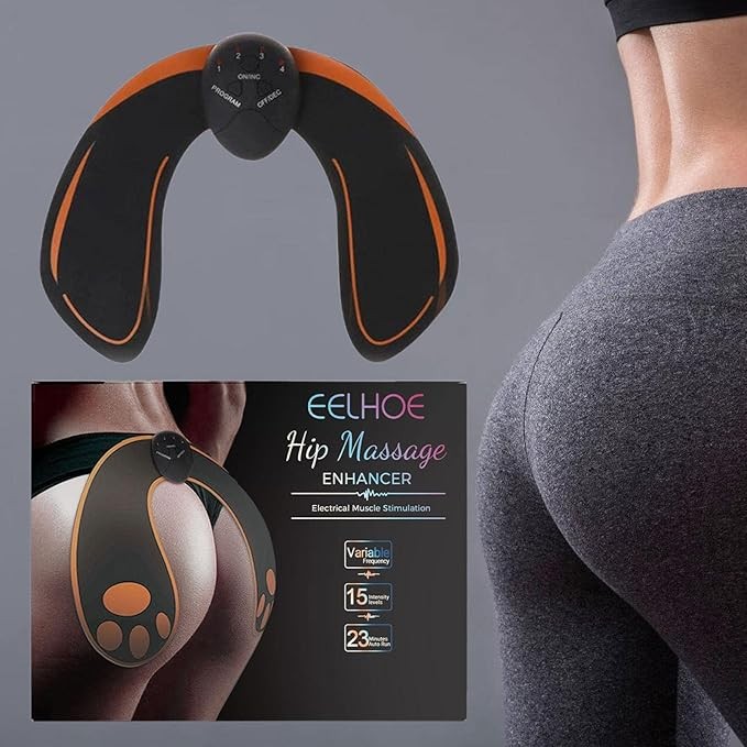 salud y belleza - MASAJEADOR DE GLUTEOS