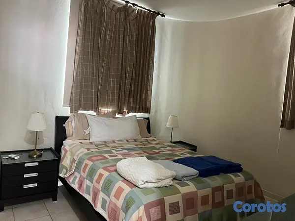 casas vacacionales y villas - Villa en Venta El Cortecito, Los Corales, Bávaro Punta Cana 8