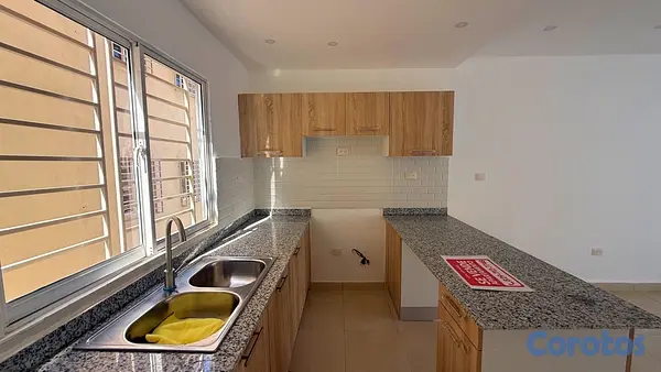 apartamentos - VENDO APARTAMENTO NUEVO  11