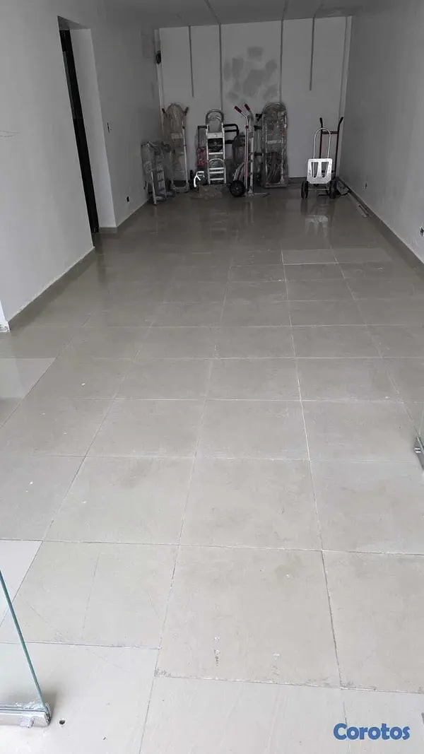 oficinas y locales comerciales - Local de 100 Mts en 1er Nivel, Excelente ubicación en la Av. Rómulo 3