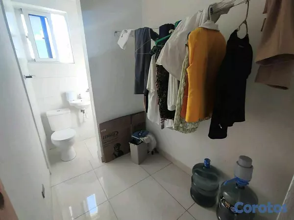apartamentos - Apartamento en Venta en El Millon 8