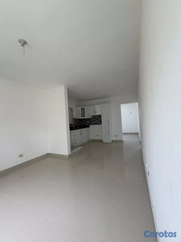 apartamentos - Edificio en Venta en Manoguayabo,  Santo Domingo O 3