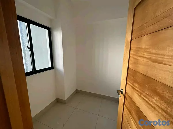 apartamentos - Apartamento con Terraza en Venta en Los Prados 7