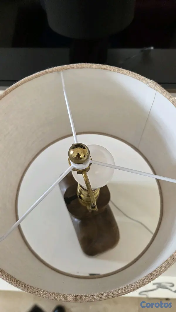 decoración y accesorios - Lámparas de mesa 2