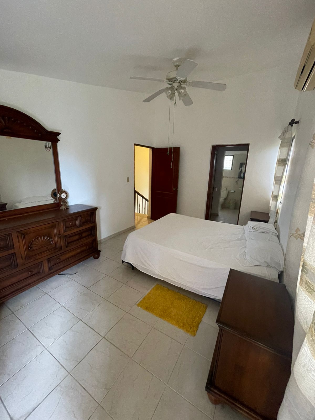 casas - casa de dos niveles en respaldo los tres ojos 5