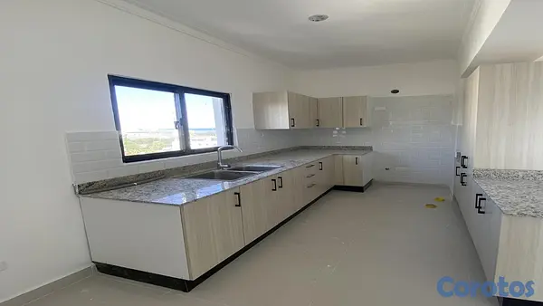 apartamentos - GRAN PROYECTO DE APARTAMENTOS EN VENTA, ZONA UNIVERSITARIA. 5