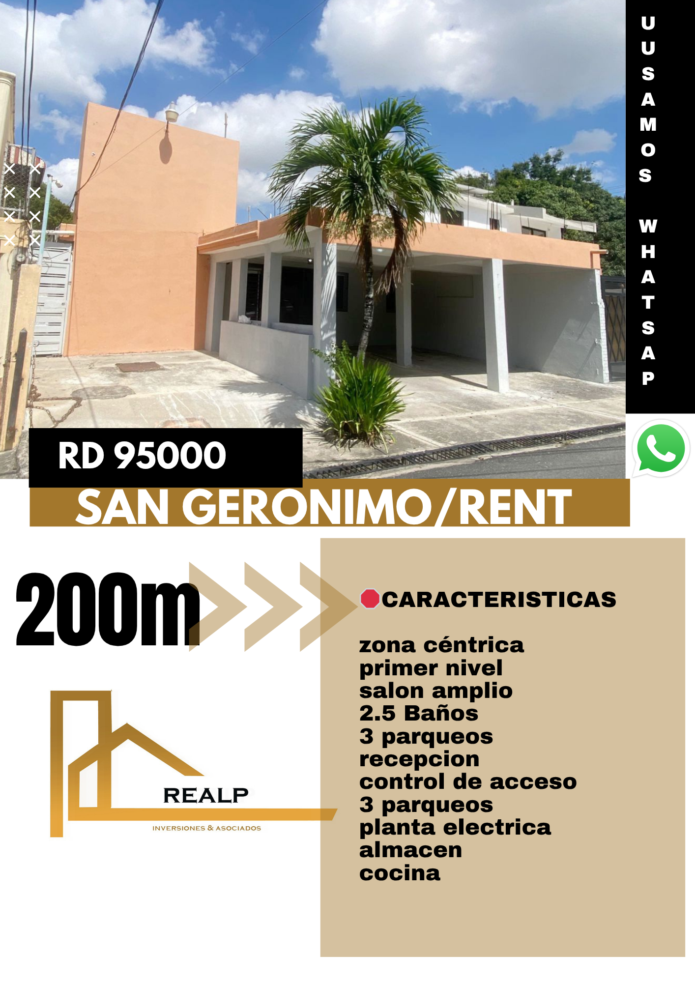oficinas y locales comerciales - Local céntrico en Primer nivel