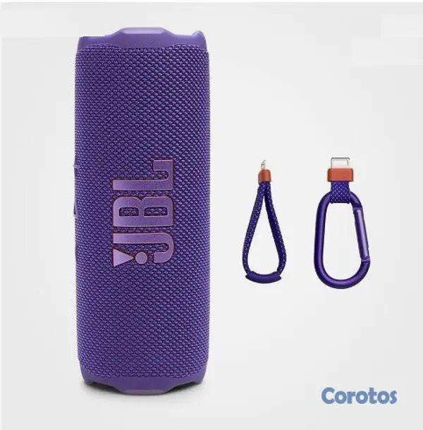 otros electronicos - Bocina JBL FLIP 7 NUEVO EN CAJA  2