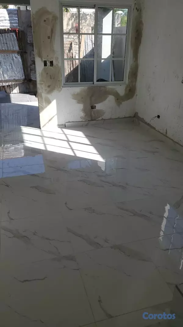 casas - RESIDENCIA B-VIII, AUTOPISTA DE SAN ISIDRO 6