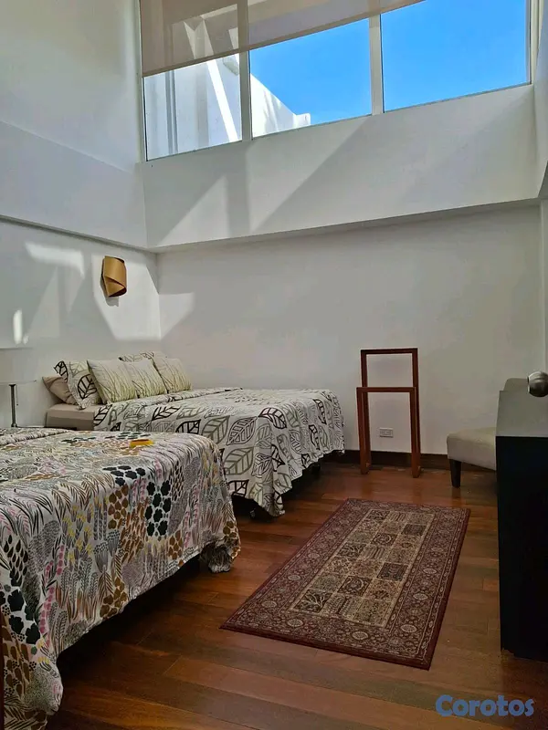 penthouses - Pent House primera línea de playa  10