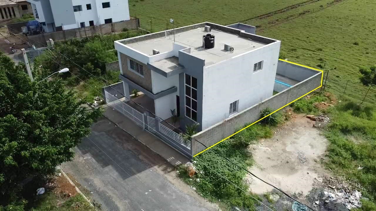 casas -  Casa  1