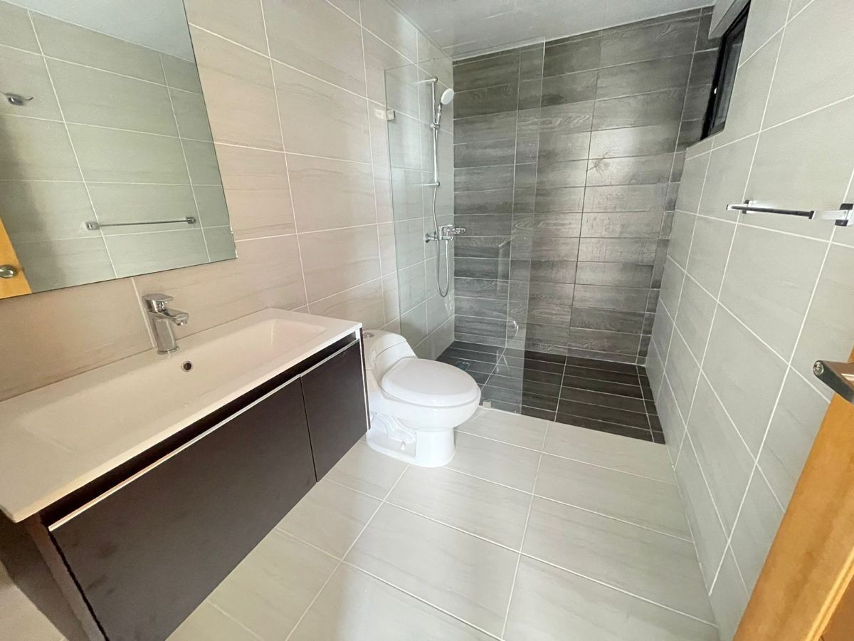 apartamentos - 🔵 Apartamento en Urb. Fernandez piso 5
 1