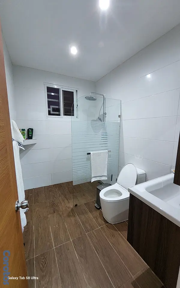 casas - Casa grande y moderna en Nagua buen llugar 4