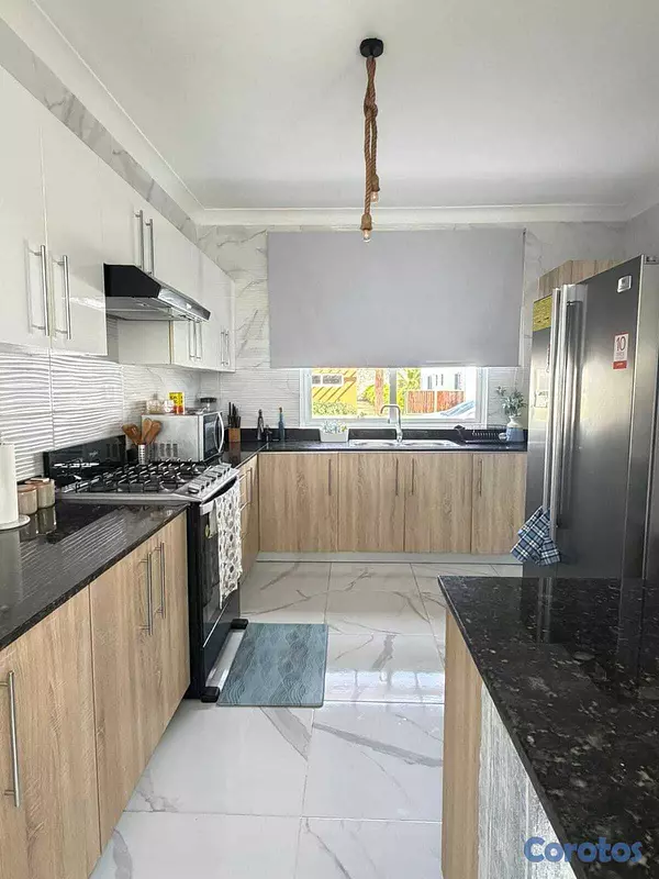 casas vacacionales y villas - Villa en Venta Completamente Amueblada 16
