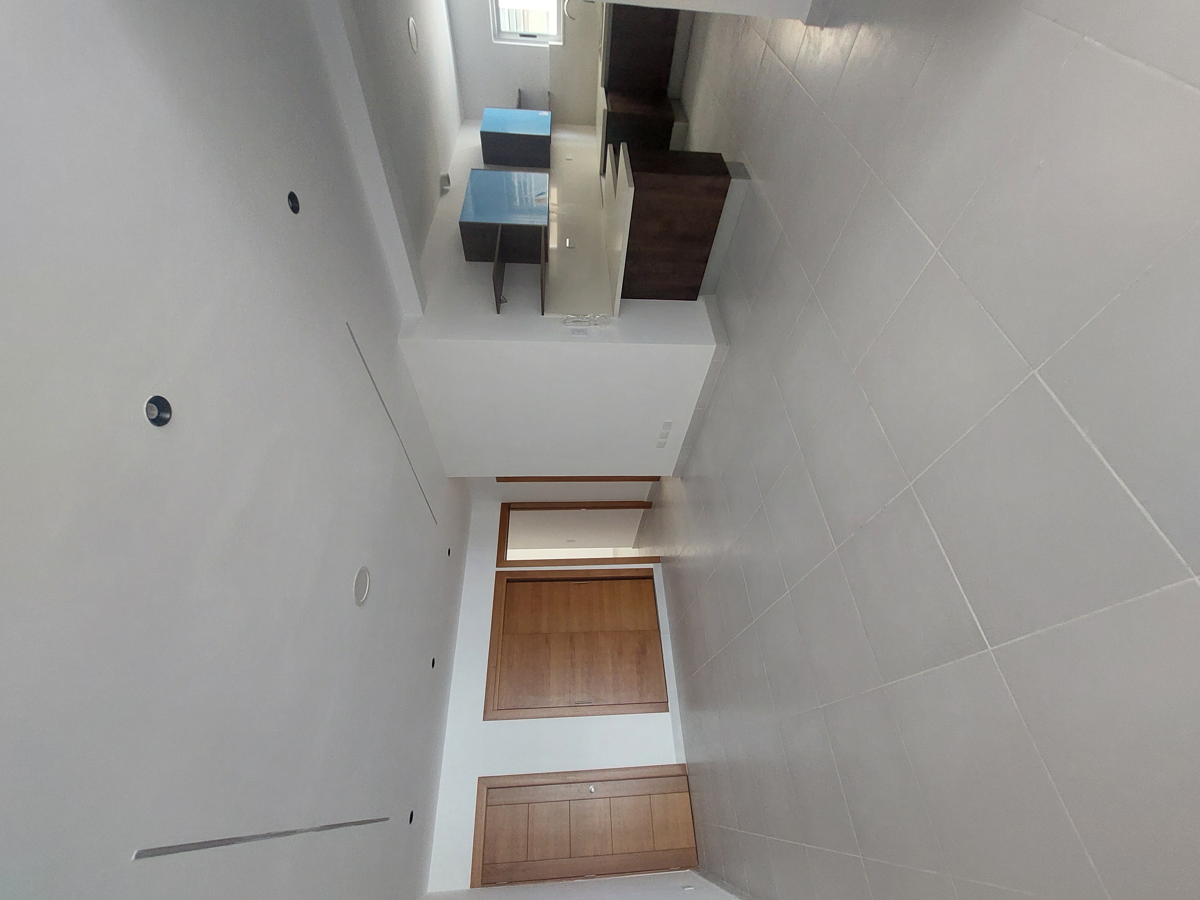 apartamentos - Última unidad de torre familiar en Evaristo Morales  1
