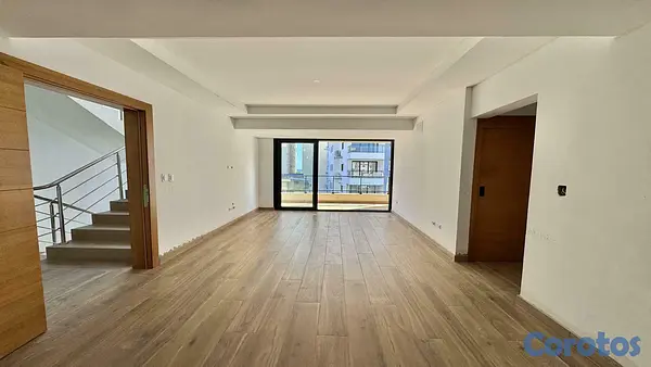 apartamentos - Apartamentos Nuevos en Urbanización Real 2