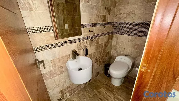 apartamentos - la Julia , Alquiler amueblado, Santo Domingo  9