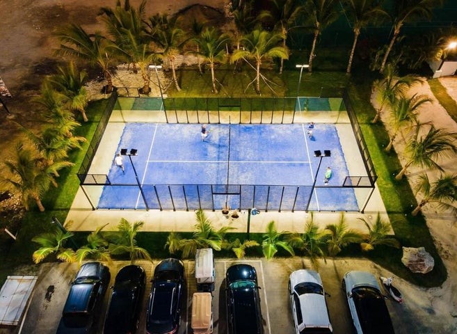 apartamentos - Proyecto en venta La Romana #24-1612 tres dormitorios, balcón, muelle propio.
 7