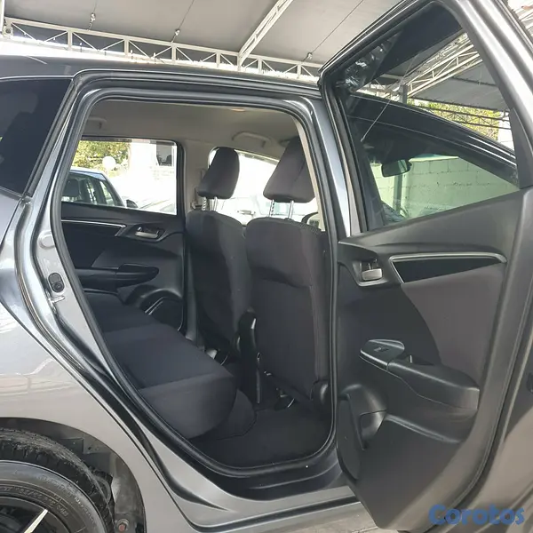 carros - ***HONDA FIT SPORT 2020 FULL RECIEN IMPORTADO🚓🚕🚗 4