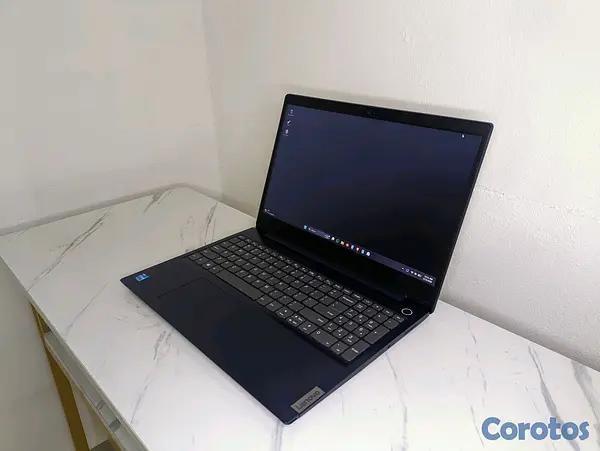 computadoras y laptops - LENOVO IDEPAD 3  9