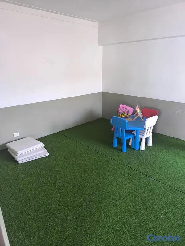 apartamentos - Apartamento en Alquiler en Bella Vista.  11