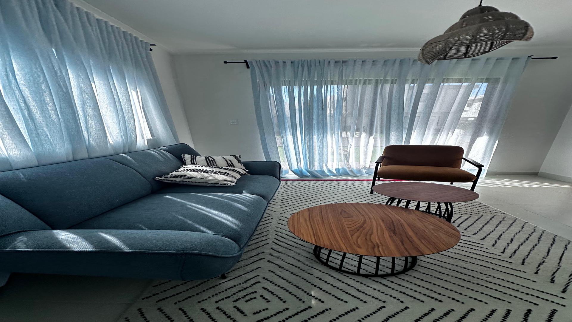 casas vacacionales y villas - Villa Epic: Confort y Estilo en Punta Cana #48 8