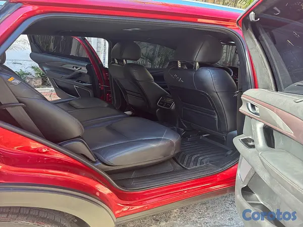 jeepetas y camionetas - Mazda CX9 GRAND TOURING 2018 9
