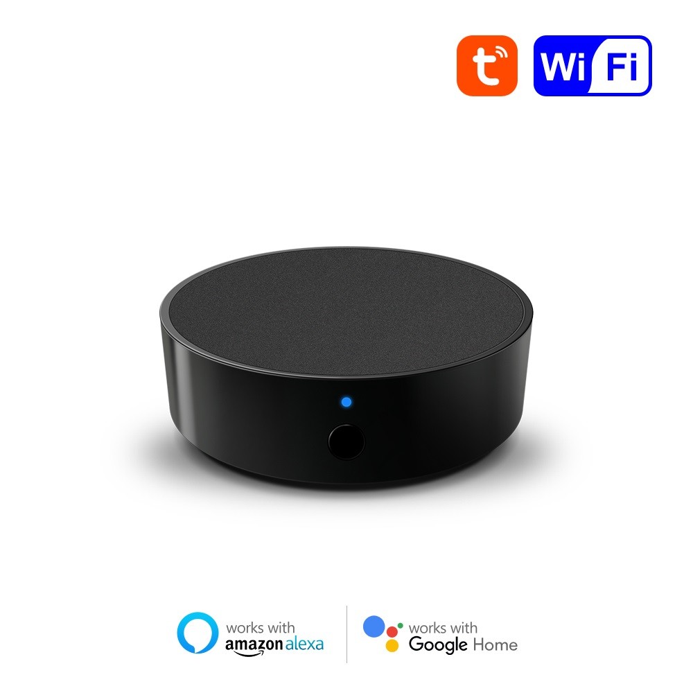 accesorios para electronica - Control Remoto WiFi por Infrarrojo 0