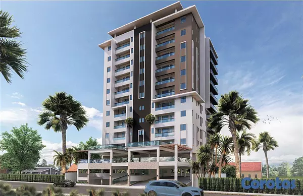 apartamentos - VENTA DE APARTAMENTO EN JUAN DOLIO 3