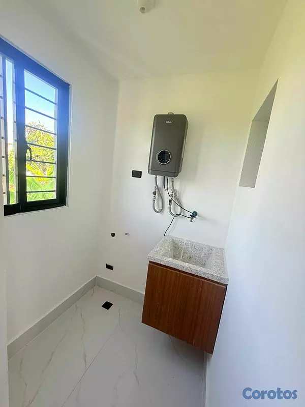 apartamentos - APARTAMENTO EN VENTA EN GURABO, SANTIAGO. 2