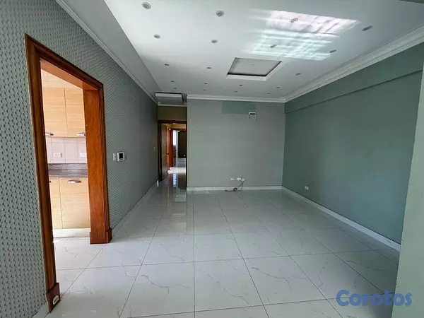 apartamentos - Apartamento en alquiler evaristo morales 13