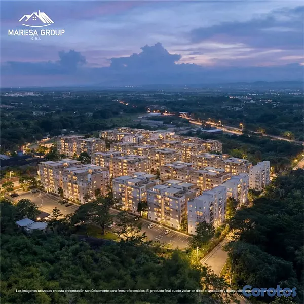 apartamentos - No vendemos casas, entregamos hogares 🏡 11