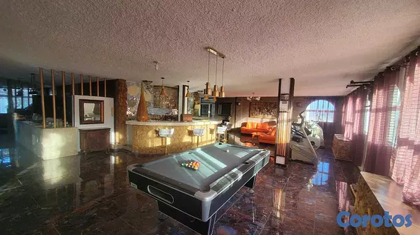 apartamentos - 🌴 Penthouse en Costambar – A solo 3 minutos de 🌴 3