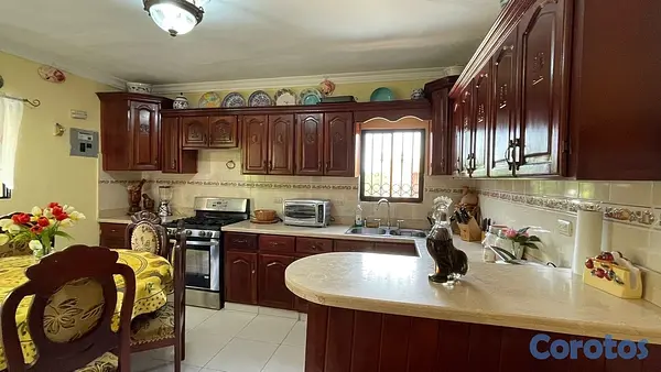 casas - Casa en Venta Villas claudia  6