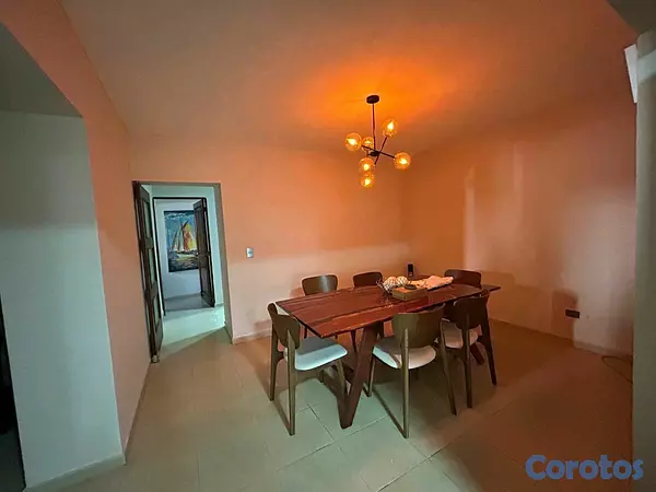 apartamentos - Apartamento en Venta en El Millon 10