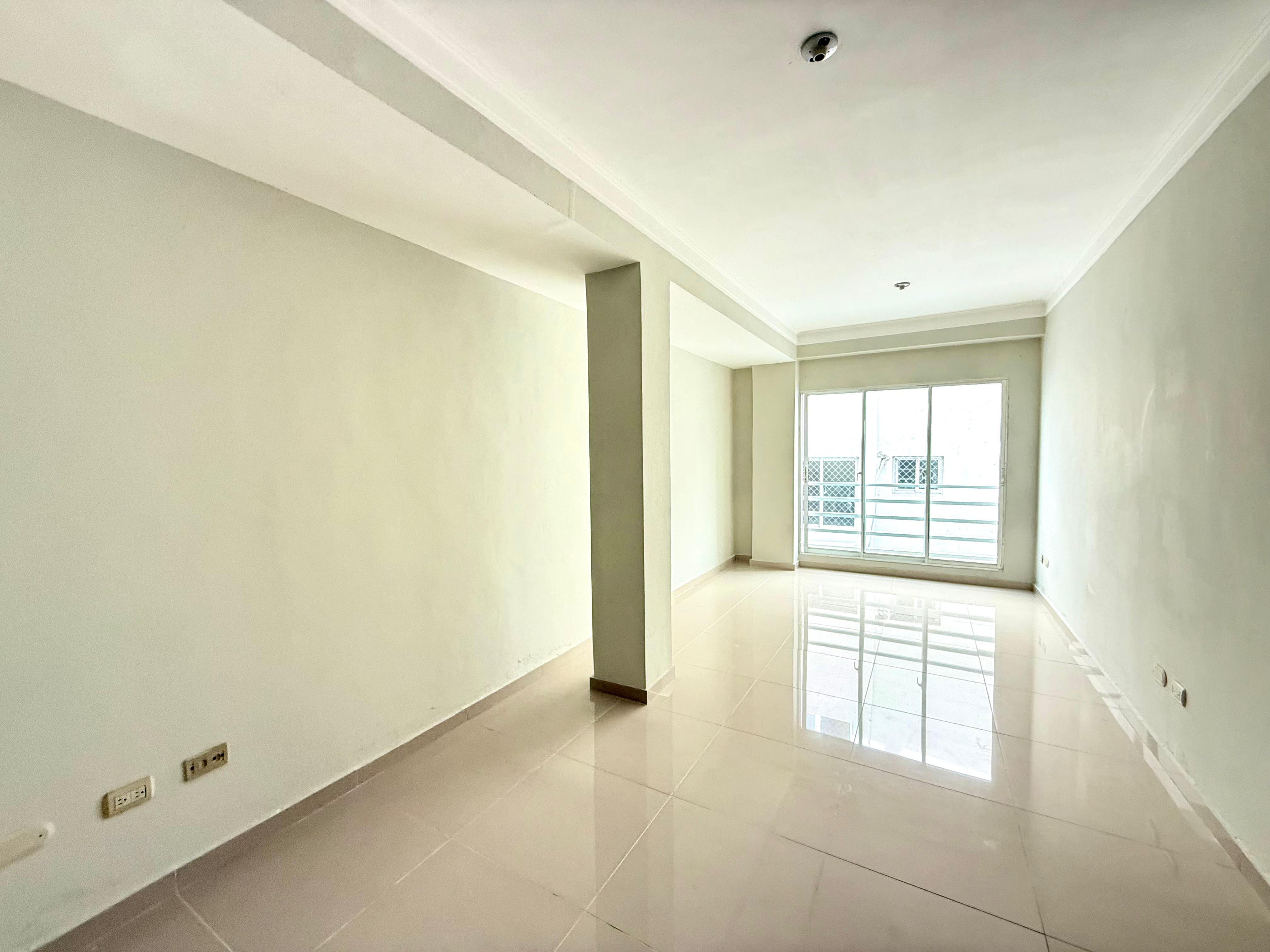 apartamentos - Vendo tercer nivel Miramar dos hab 1.5 baños parqu 2