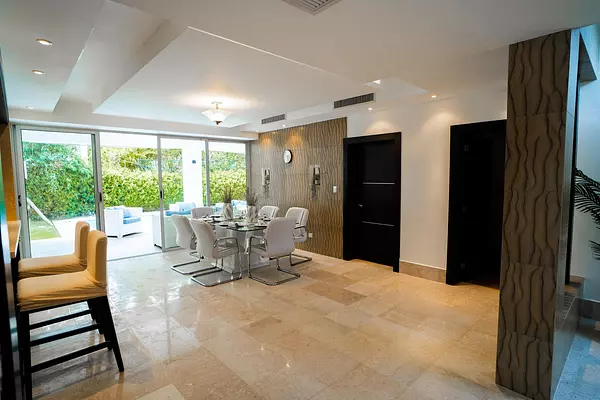 casas - CASA EN ALQUILER  EN PUNTA CANA 📍🤩 7