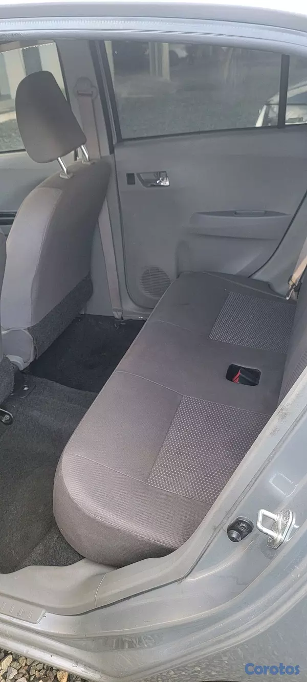 carros - DAIHATSU MIRA  2016 5