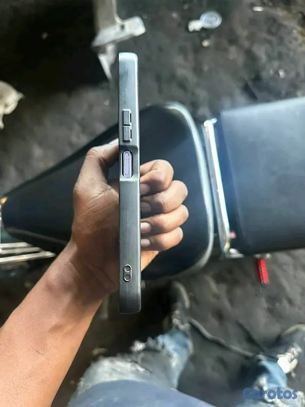 celulares y tabletas - Está en buen estado, solo detalles estéticos debido a un uso normal.  4