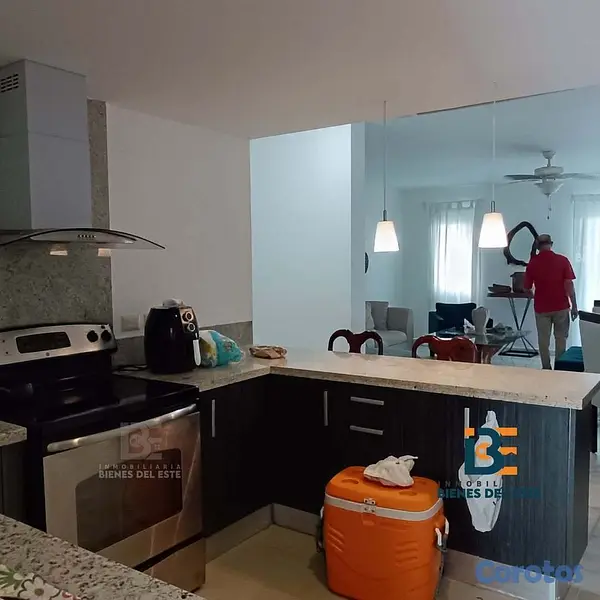 apartamentos - APARTAMENTO EN VENTA DISPONIBLE........ Exclusivo  6
