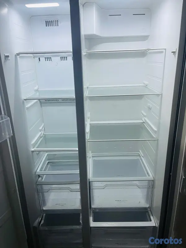 cocina - Nevera  8