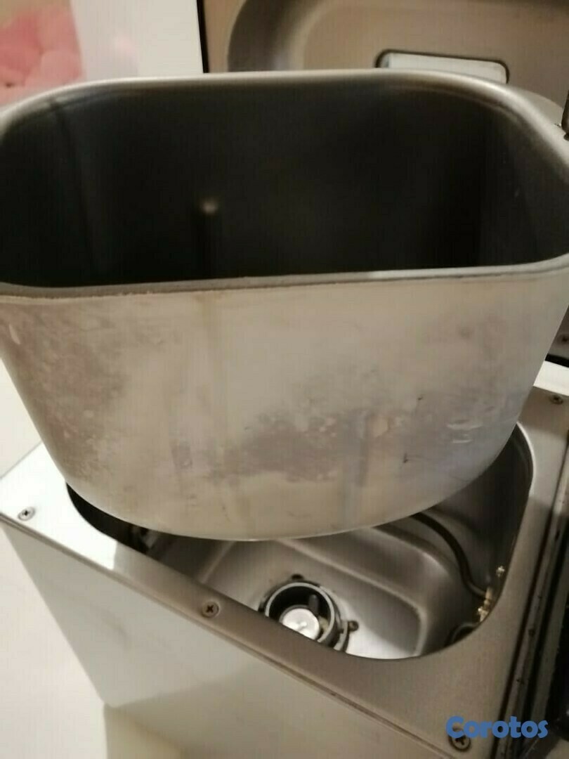 electrodomesticos - Máquina de hacer pan 6