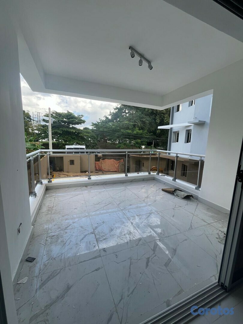 apartamentos - VENDO Hermoso Apartamento Nuevo a Estrenar en Mara 8