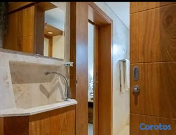 apartamentos - vendo apartamento en la terrena 2