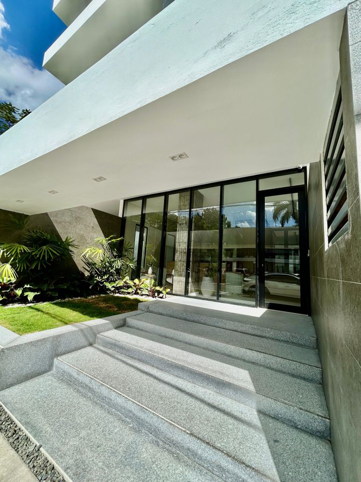 apartamentos - Apartamento en venta de 3 habitaciones en el Ensan 2