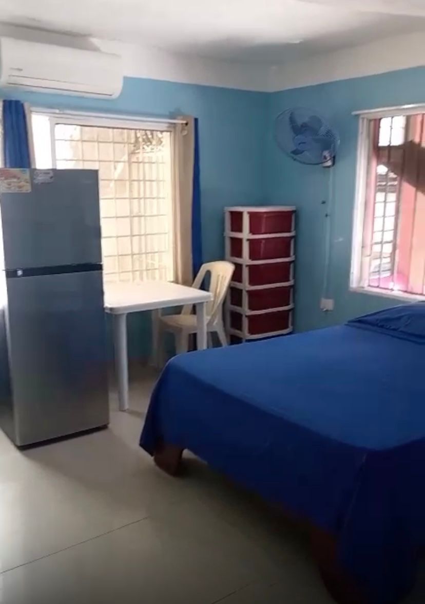 apartamentos - Alquiler Apartamento Estudio con Parqueo, Gazcue 0